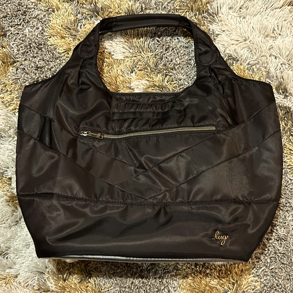 LUG Gondola SE Black Excellent Condition